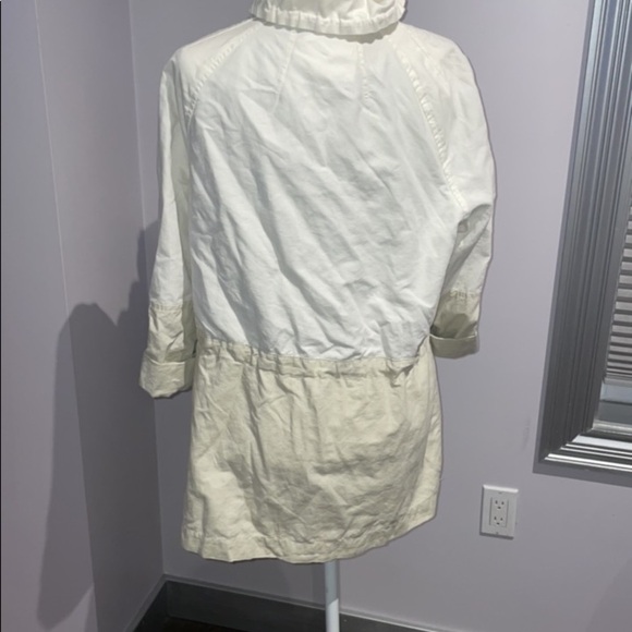 ♡Loft zip-up jacket - Picture 4 of 7